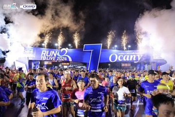 RUN TO LIVE 2024 - Ảnh #1317820