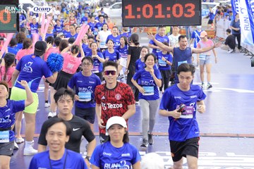 RUN TO LIVE 2024 - Ảnh #1364339