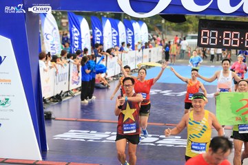 RUN TO LIVE 2024 - Ảnh #1404114