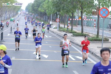 RUN TO LIVE 2024 - Ảnh #1434809