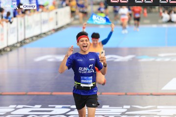 RUN TO LIVE 2024 - Ảnh #1410830