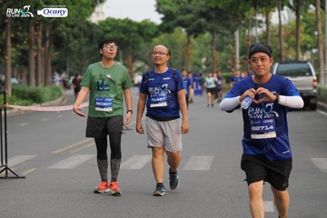 RUN TO LIVE 2024 - Ảnh #1348489