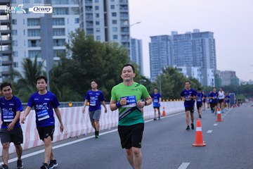 RUN TO LIVE 2024 - Ảnh #1449513
