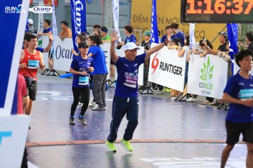 RUN TO LIVE 2024 - Ảnh #1371385