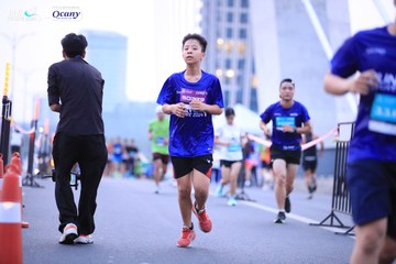 RUN TO LIVE 2024 - Ảnh #1325946