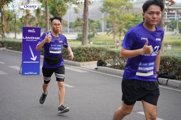 RUN TO LIVE 2024 - Ảnh #1387512