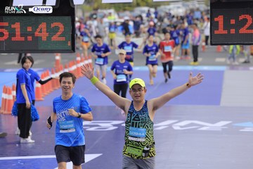 RUN TO LIVE 2024 - Ảnh #1394293