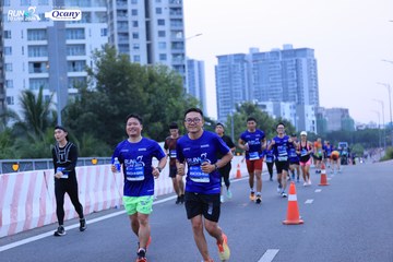 RUN TO LIVE 2024 - Ảnh #1449059