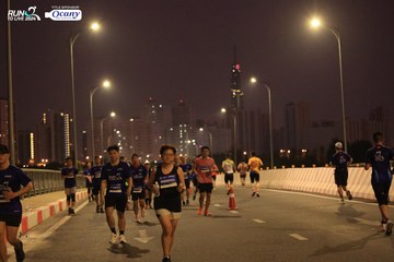 RUN TO LIVE 2024 - Ảnh #1445609