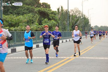 RUN TO LIVE 2024 - Ảnh #1400173
