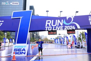 RUN TO LIVE 2024 - Ảnh #1416102