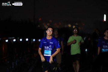 RUN TO LIVE 2024 - Ảnh #1341382