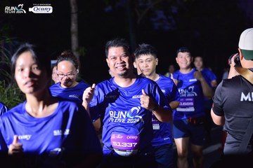RUN TO LIVE 2024 - Ảnh #1334652