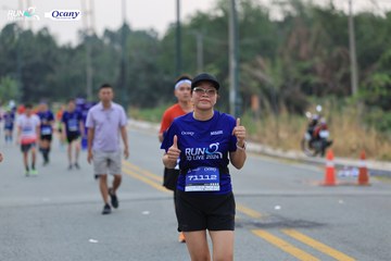 RUN TO LIVE 2024 - Ảnh #1380353