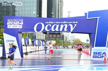 RUN TO LIVE 2024 - Ảnh #1424146