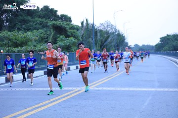 RUN TO LIVE 2024 - Ảnh #1385566