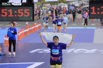 RUN TO LIVE 2024 - Ảnh #1394423