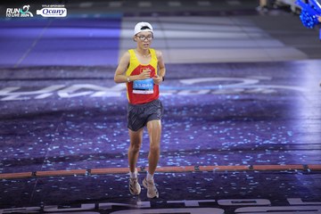 RUN TO LIVE 2024 - Ảnh #1351949