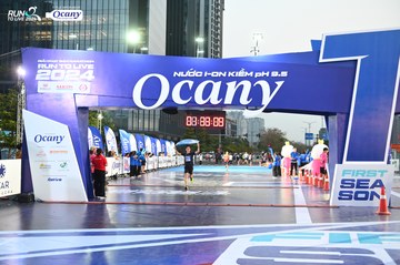 RUN TO LIVE 2024 - Ảnh #1417593