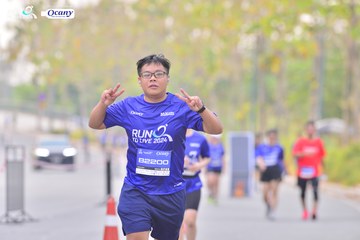 RUN TO LIVE 2024 - Ảnh #1445089