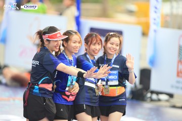 RUN TO LIVE 2024 - Ảnh #1414335