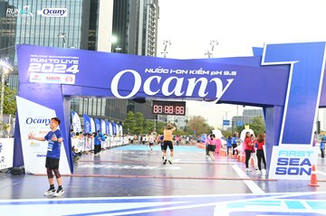 RUN TO LIVE 2024 - Ảnh #1418071