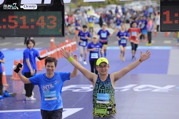 RUN TO LIVE 2024 - Ảnh #1394307