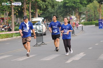 RUN TO LIVE 2024 - Ảnh #1350197