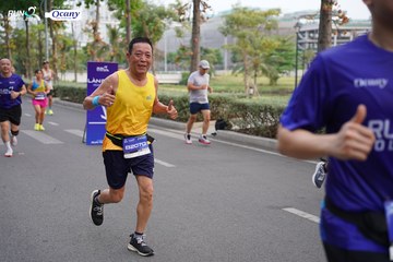RUN TO LIVE 2024 - Ảnh #1386880