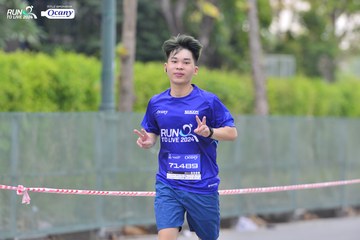 RUN TO LIVE 2024 - Ảnh #1447026