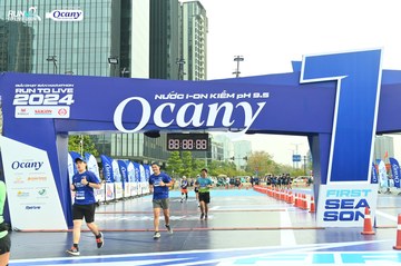 RUN TO LIVE 2024 - Ảnh #1428717