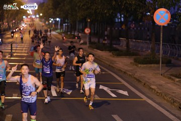 RUN TO LIVE 2024 - Ảnh #1431948