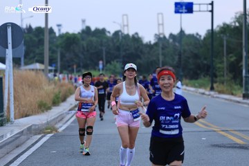 RUN TO LIVE 2024 - Ảnh #1370313