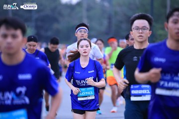 RUN TO LIVE 2024 - Ảnh #1361125