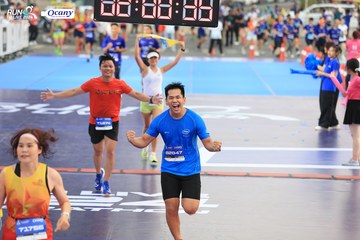RUN TO LIVE 2024 - Ảnh #1404487