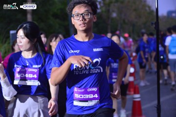 RUN TO LIVE 2024 - Ảnh #1335270