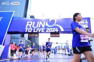 RUN TO LIVE 2024 - Ảnh #1374875