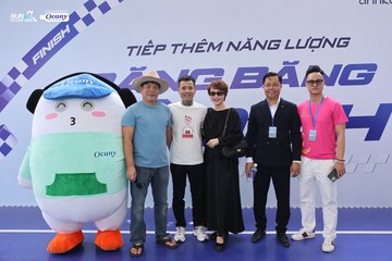 RUN TO LIVE 2024 - Ảnh #1313408