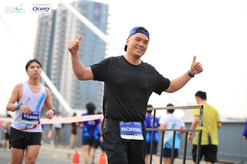 RUN TO LIVE 2024 - Ảnh #1346753
