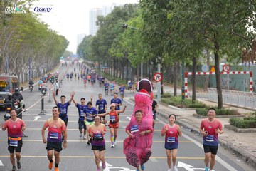 RUN TO LIVE 2024 - Ảnh #1436949