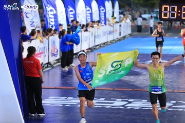 RUN TO LIVE 2024 - Ảnh #1332340