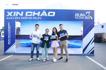 RUN TO LIVE 2024 - Ảnh #1316568