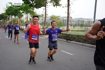 RUN TO LIVE 2024 - Ảnh #1387291