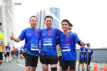 RUN TO LIVE 2024 - Ảnh #1348112
