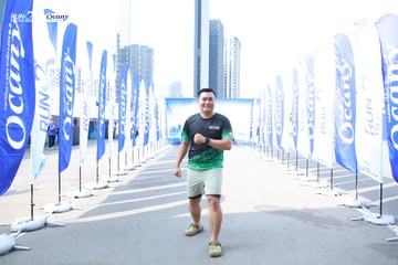 RUN TO LIVE 2024 - Ảnh #1314276