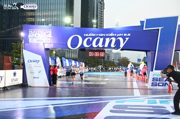 RUN TO LIVE 2024 - Ảnh #1417586