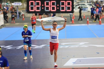 RUN TO LIVE 2024 - Ảnh #1411272