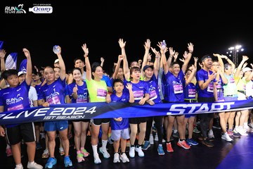 RUN TO LIVE 2024 - Ảnh #1320454