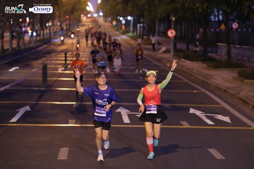 RUN TO LIVE 2024 - Ảnh #1432223