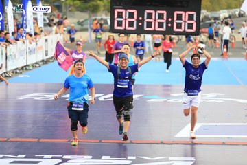 RUN TO LIVE 2024 - Ảnh #1409951